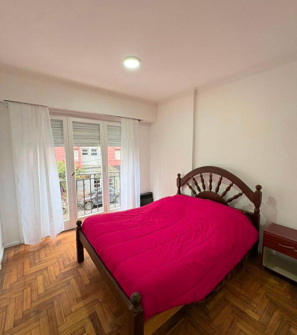 Foto de VENTA DEPARTAMENTO 2 AMBIENTES AL FRENTE TOTALMENTE EXTERNO | ZONA, imagen 3