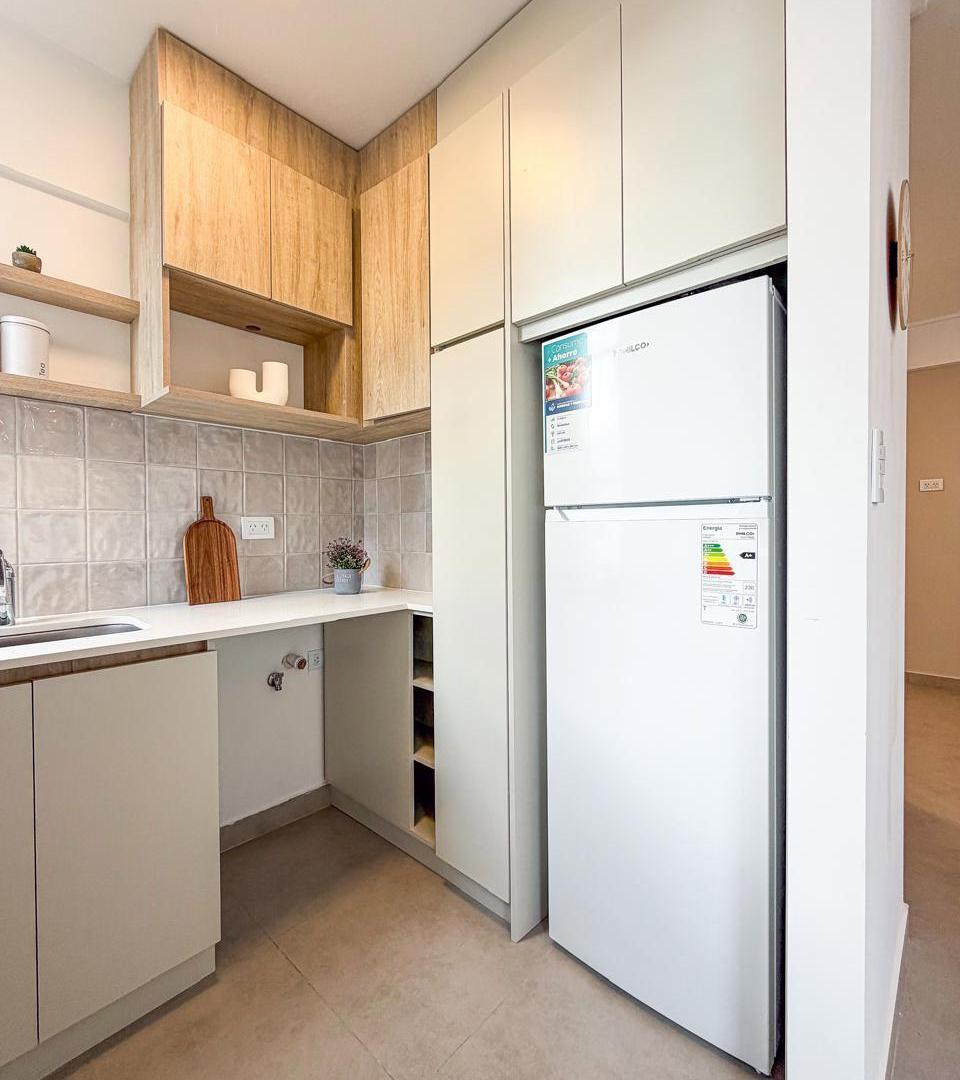 Foto de VENTA DEPARTAMENTO 2 AMBIENTES AL FRENTE | ZONA CENTRO, MAR DEL PLATA, imagen 4