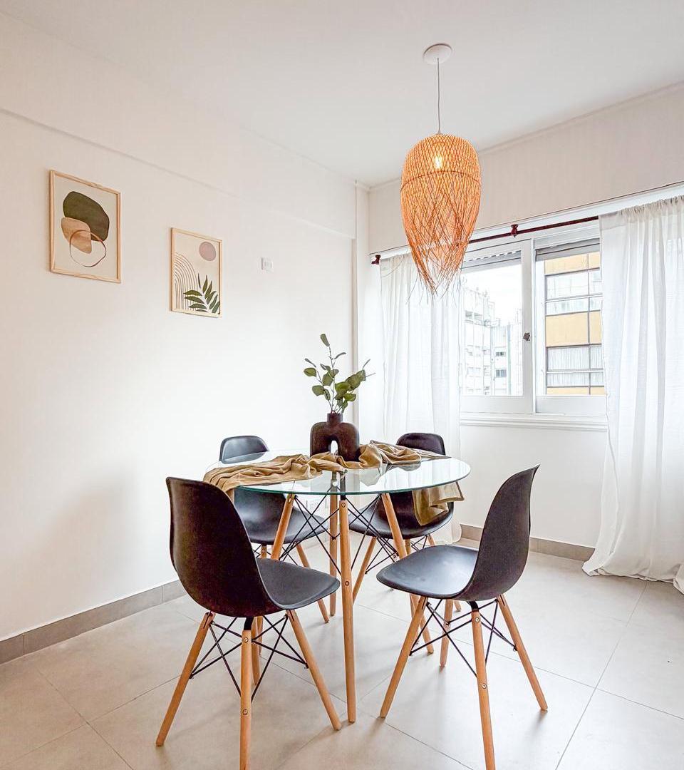 Foto de VENTA DEPARTAMENTO 2 AMBIENTES AL FRENTE | ZONA CENTRO, MAR DEL PLATA, imagen 1