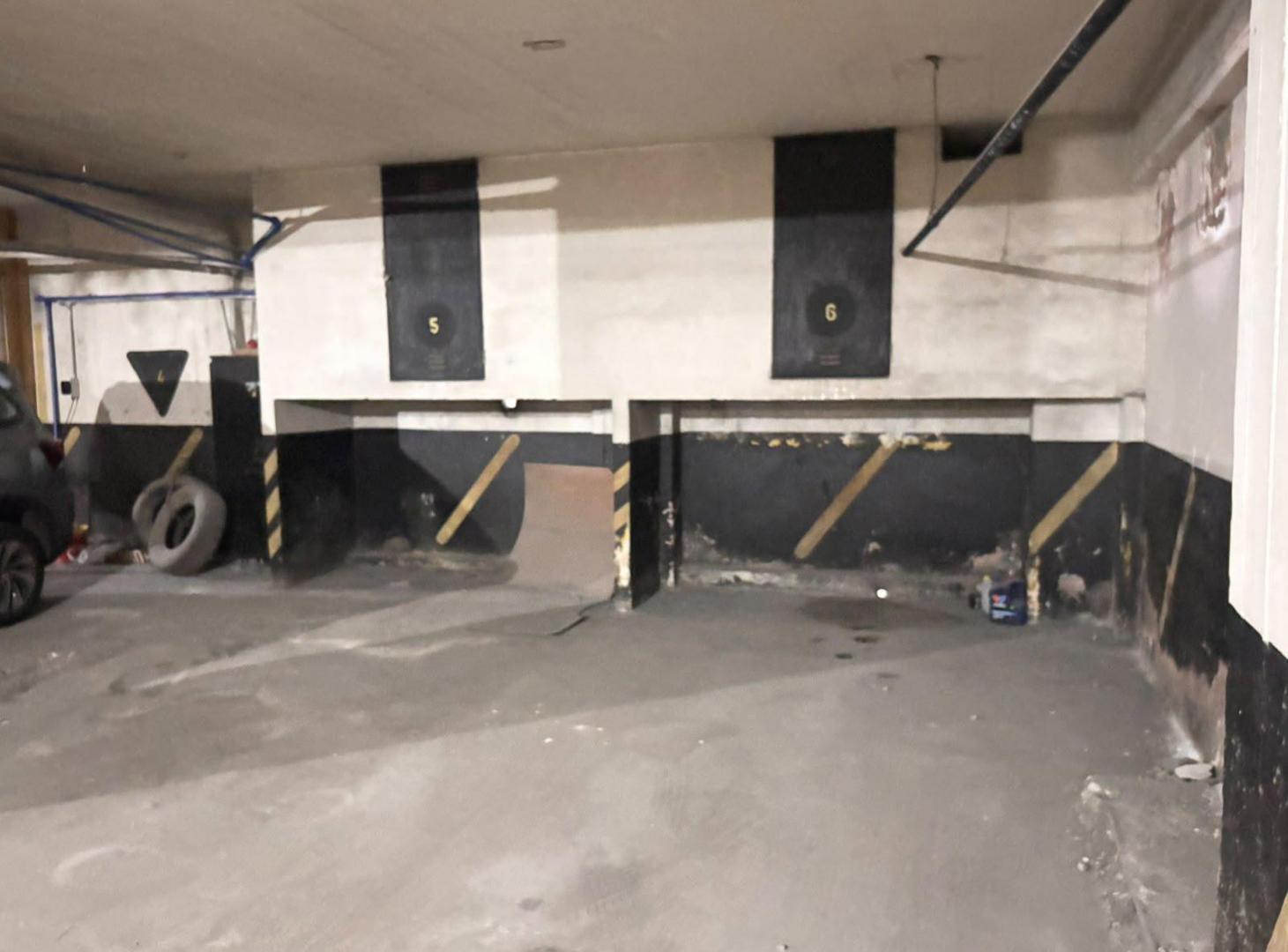 Foto de COCHERA EN VENTA | CENTRO, MAR DEL PLATA, imagen 1