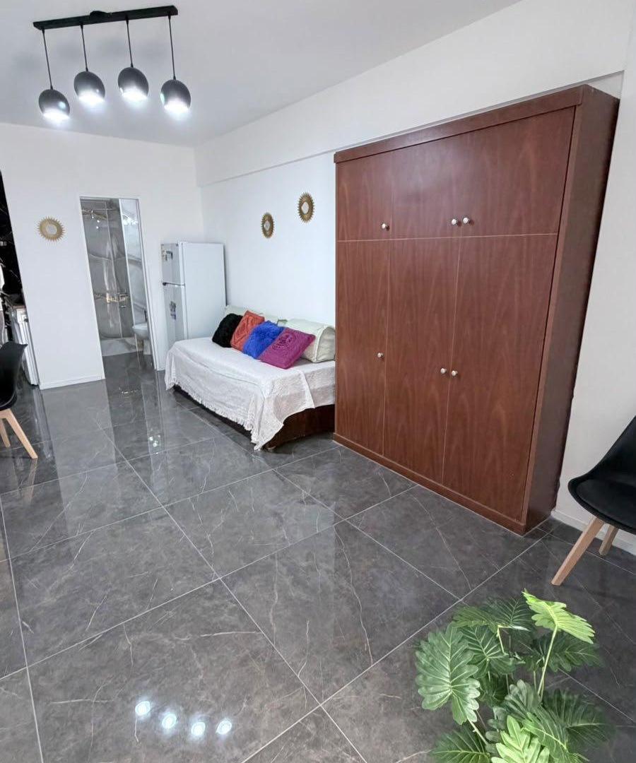 Foto de VENTA DEPARTAMENTO DE 1 AMBIENTE AL FRENTE CON BALCÓN Y VISTA LATERAL, imagen 5