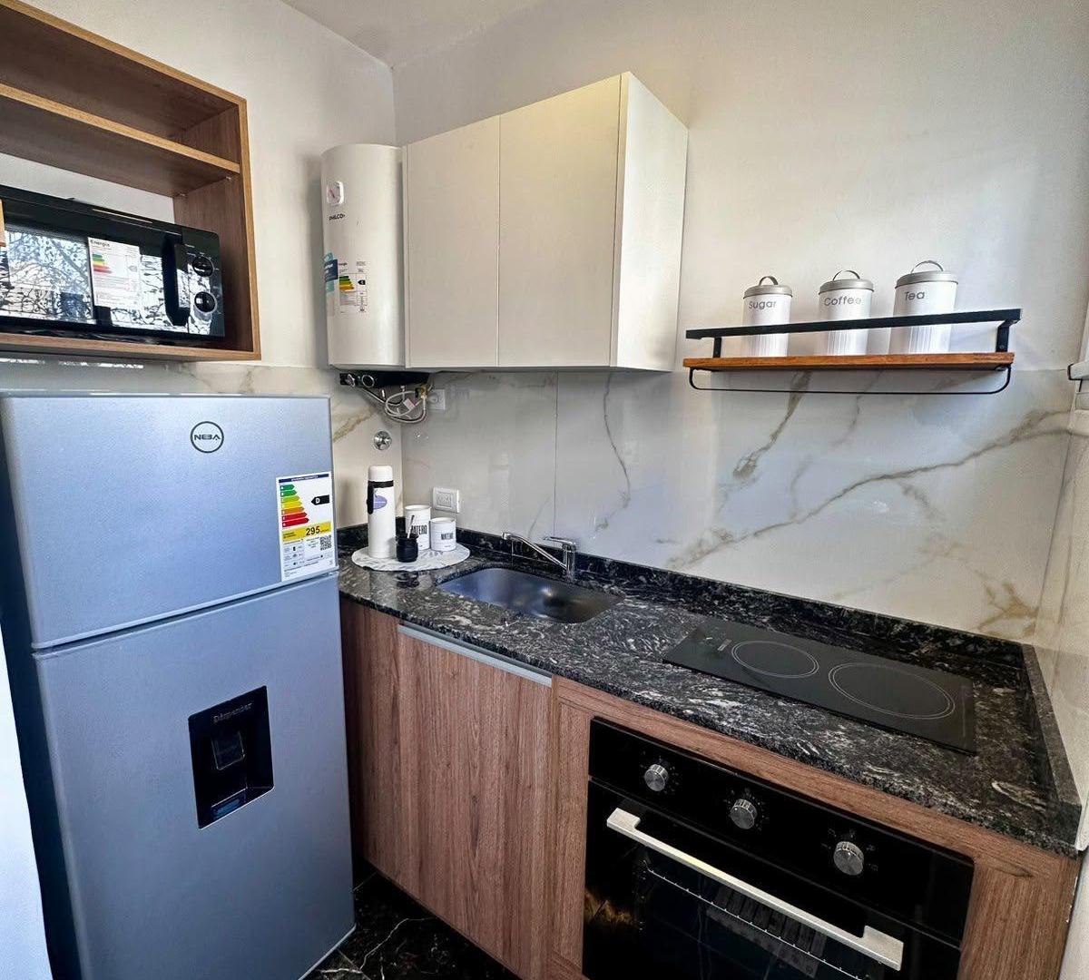 Foto de VENTA DEPARTAMENTO DE 1 AMBIENTE AL FRENTE | ZONA GÜEMES, imagen 5
