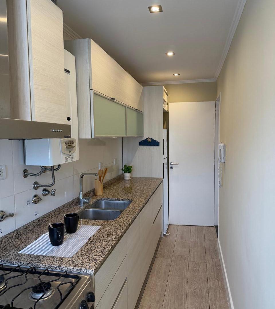Foto de VENTA DEPARTAMENTO DE 3 AMBIENTES AL LATERAL CON BALCÓN | ZONA CENTRO, imagen 4