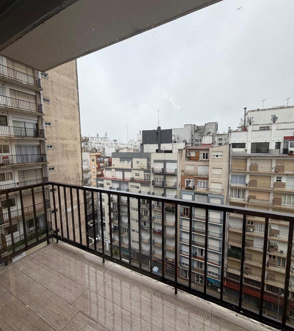 Foto de VENTA DEPARTAMENTO DE 3 AMBIENTES AL LATERAL CON BALCÓN | ZONA CENTRO, imagen 5