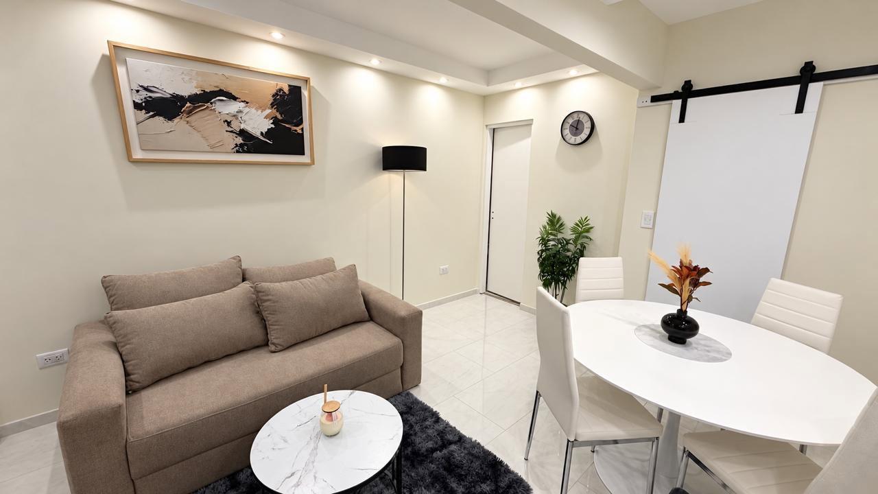 Foto de VENTA DEPARTAMENTO 2 AMBIENTES AL CONTRAFRENTE LUMINOSO CON BALCÓN, imagen 5