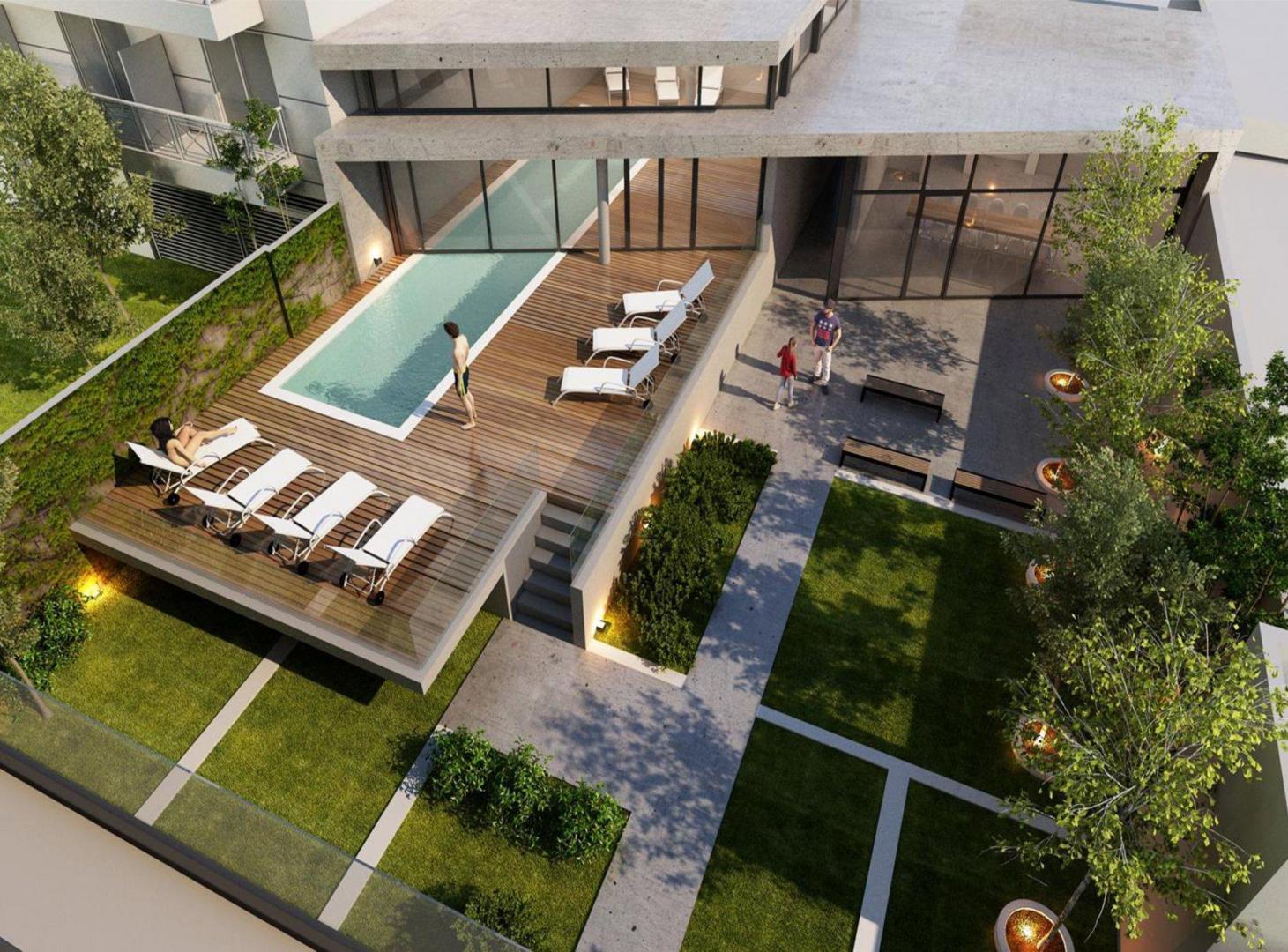Foto de VENTA EN POZO | DEPARTAMENTO 3 AMBIENTES FRENTE AL MAR + COCHERA, imagen 3