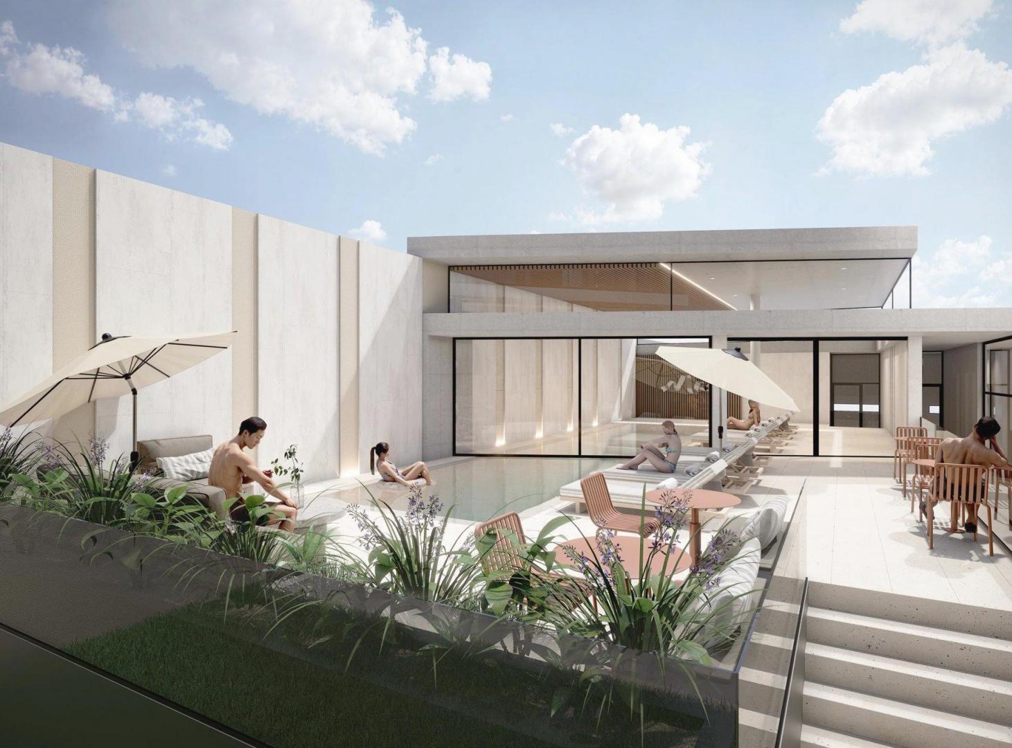 Foto de VENTA EN POZO | DEPARTAMENTO 3 AMBIENTES FRENTE AL MAR + COCHERA, imagen 4
