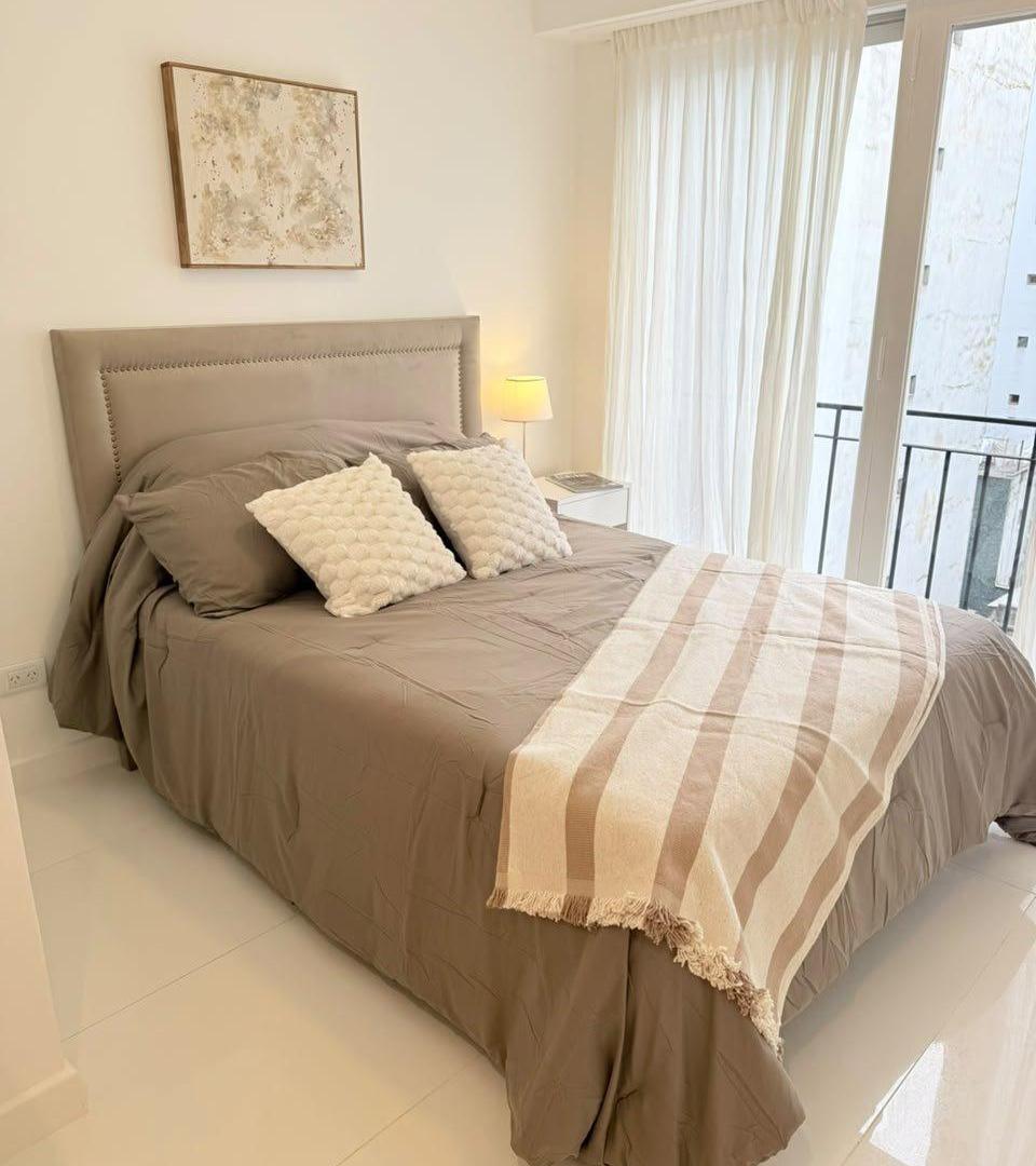 Foto de VENTA DEPARTAMENTO DE 1 AMBIENTE AL FRENTE CON BALCÓN FRANCÉS | ZONA, imagen 1