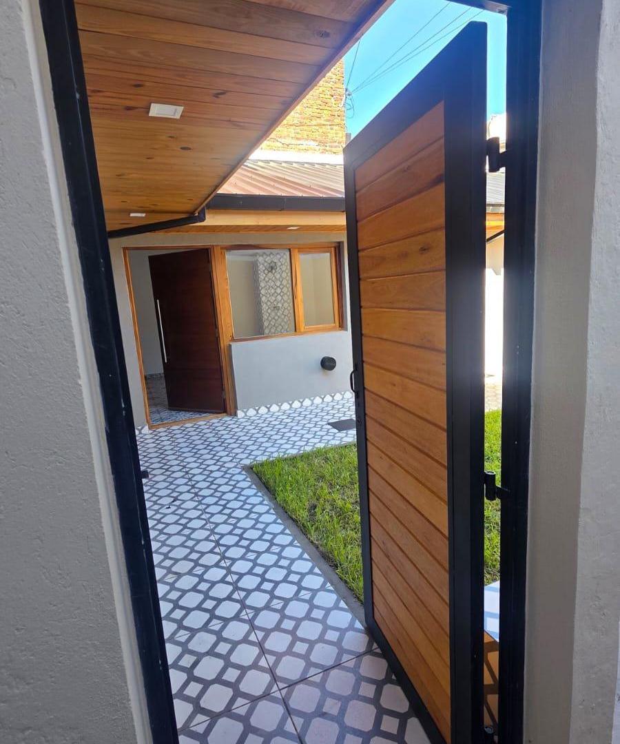 Foto de En venta PH de 3 ambientes - reciclado ubicado en La Pampa 2800, imagen 3