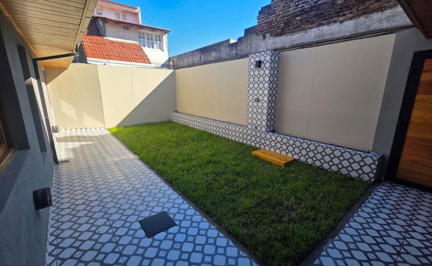 Foto de En venta PH de 3 ambientes - reciclado ubicado en La Pampa 2800, imagen 2