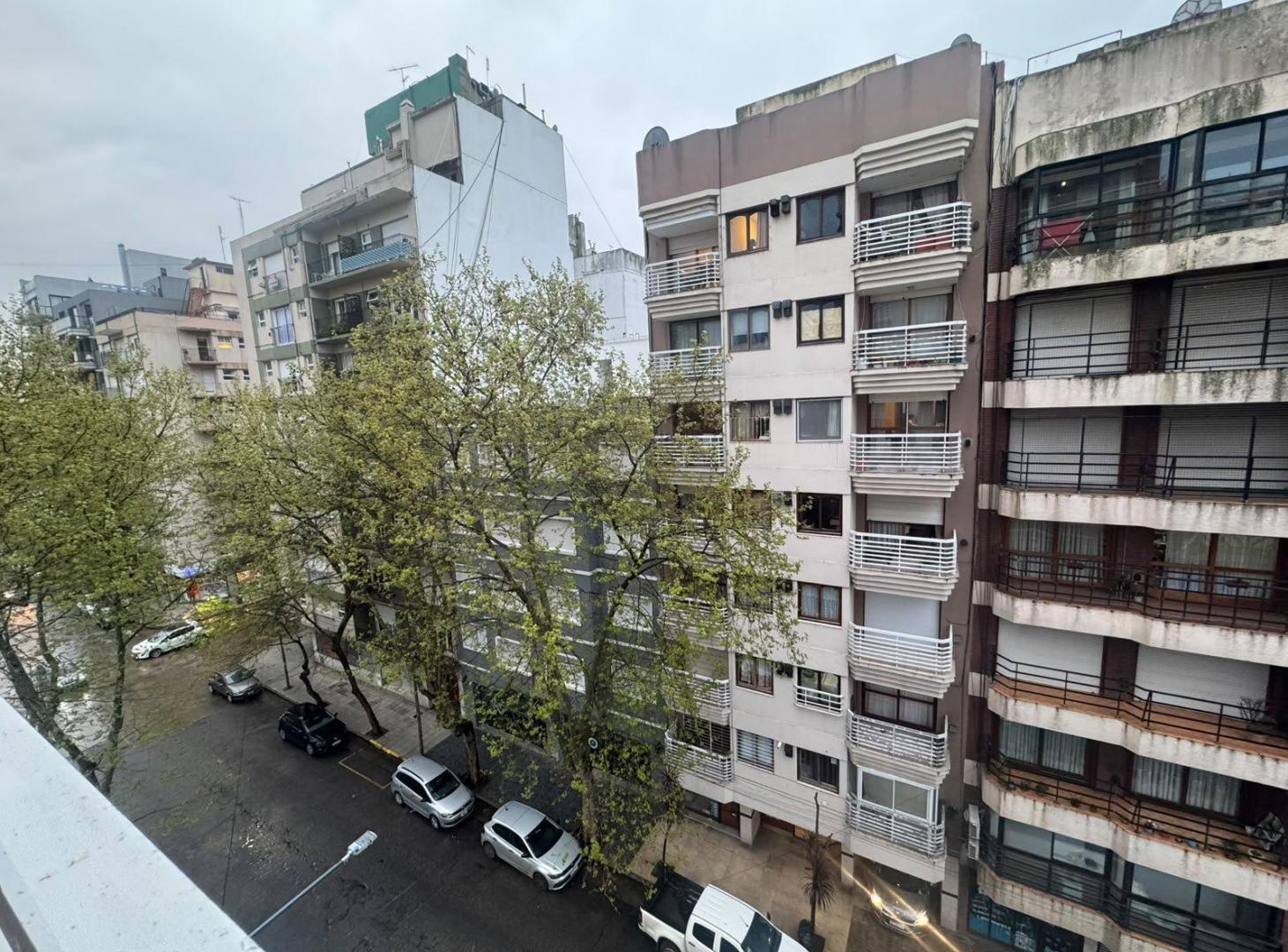 Foto de OPORTUNIDAD! VENTA DEPARTAMENTO DE 1 AMBIENTE AL FRENTE - ZONA PLAZA, imagen 5