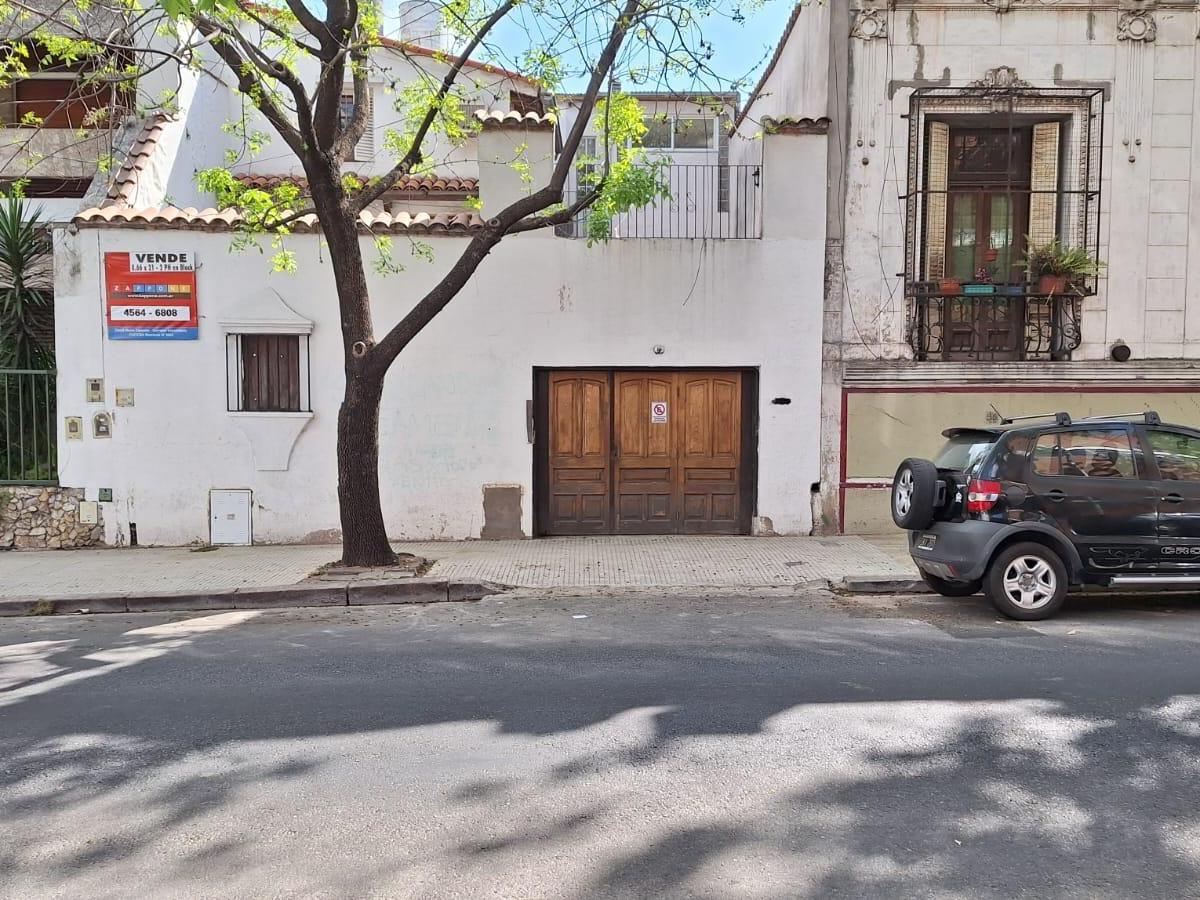 Propiedad en Argentina