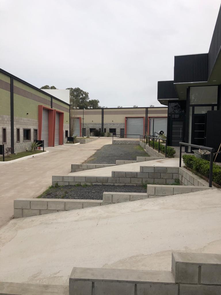 Galpón en Venta en Nogalis, Exaltación de La Cruz 4