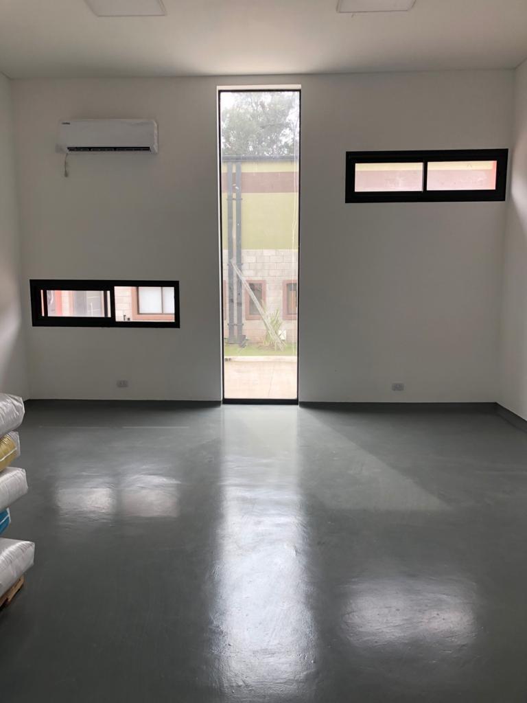 Galpón en Venta en Nogalis, Exaltación de La Cruz 5