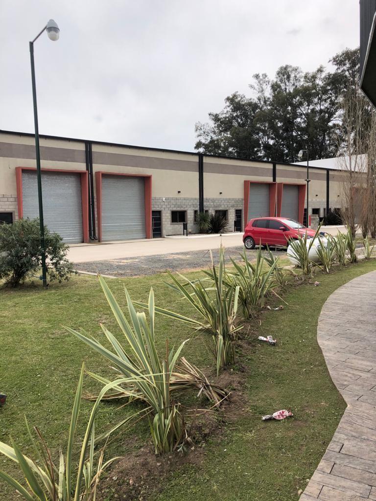 Galpón en Venta en Nogalis, Exaltación de La Cruz 1