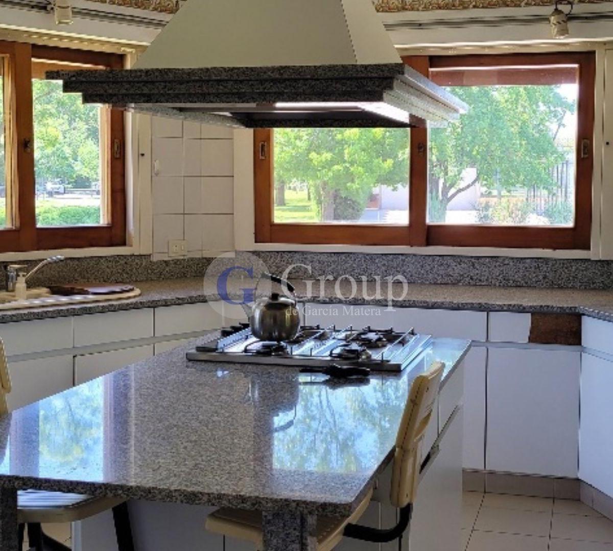 Casa en Venta en Olivos Golf Club 2