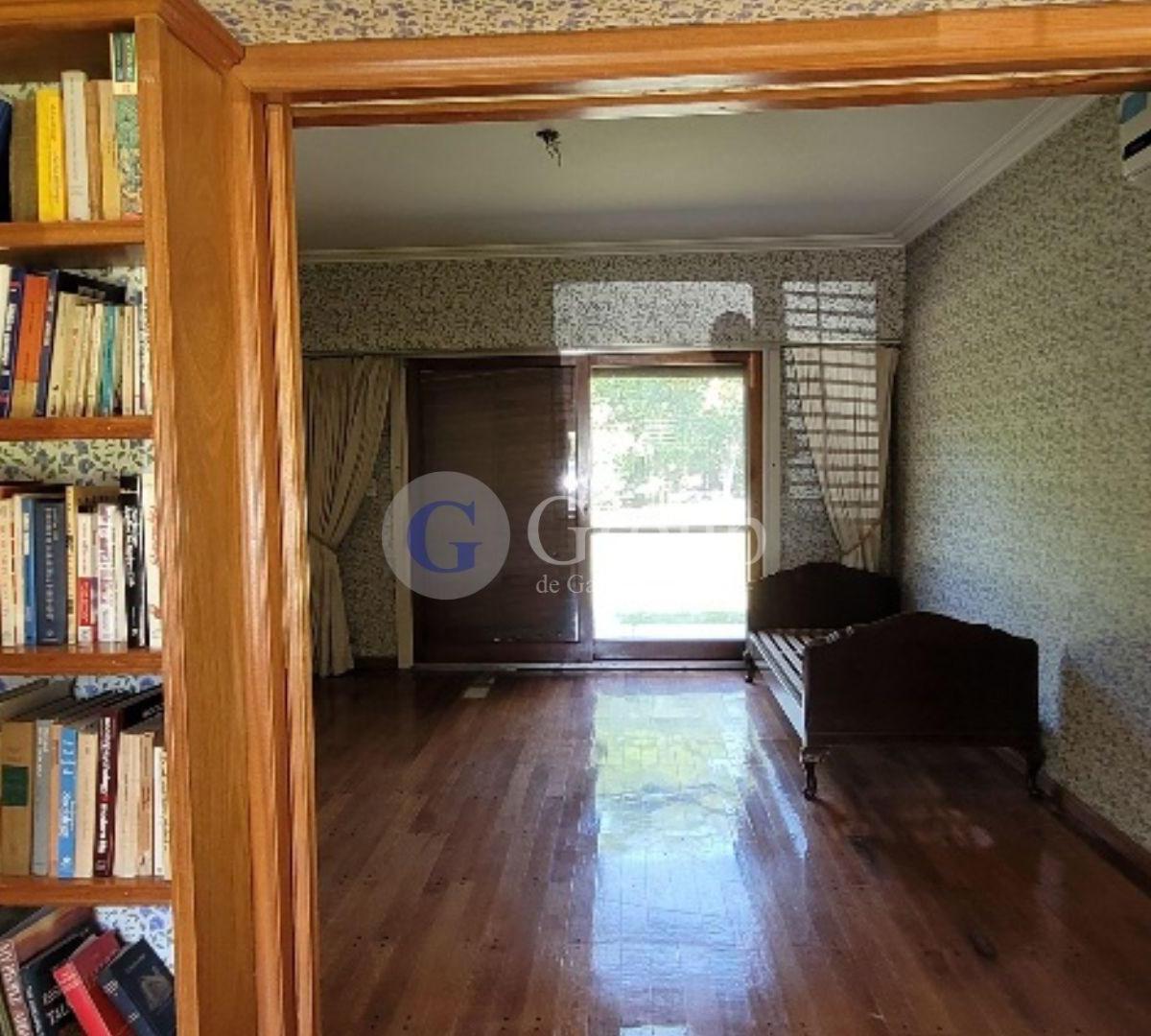 Casa en Venta en Olivos Golf Club 5