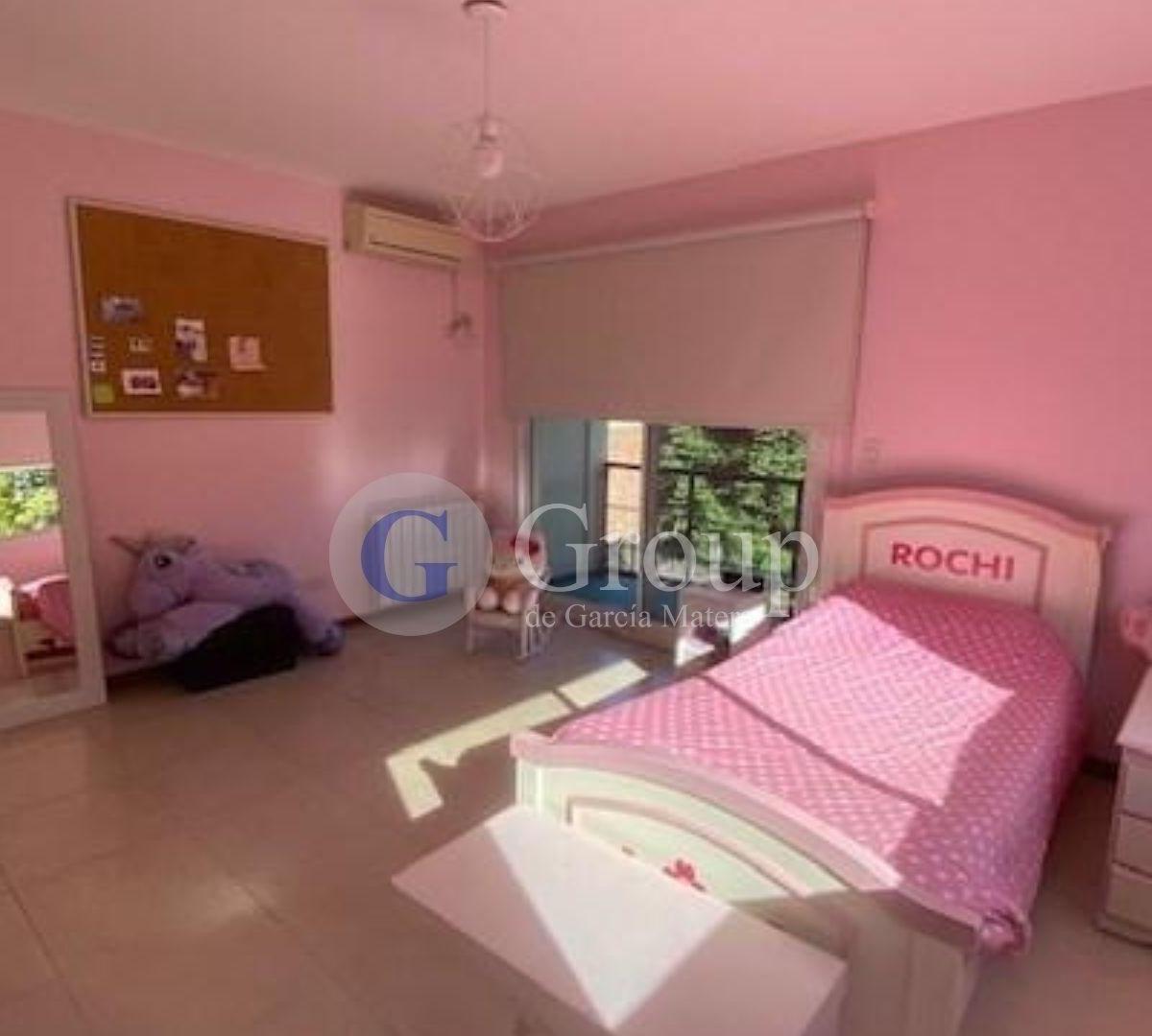Casa en Venta en Santa María de Los Olivos, Malvinas Argentinas 5