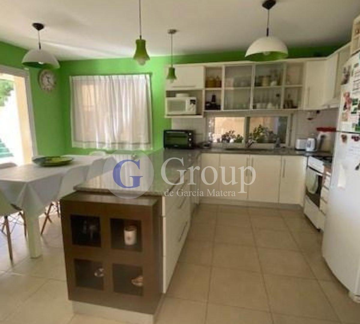 Casa en Venta en Santa María de Los Olivos, Malvinas Argentinas 4