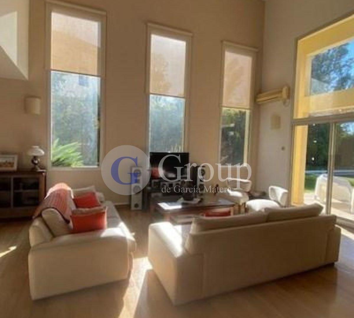 Casa en Venta en Santa María de Los Olivos, Malvinas Argentinas 3