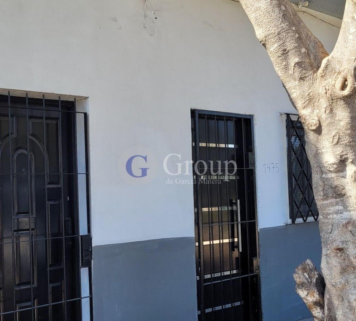 Galpón en Venta en El Talar, Tigre 1