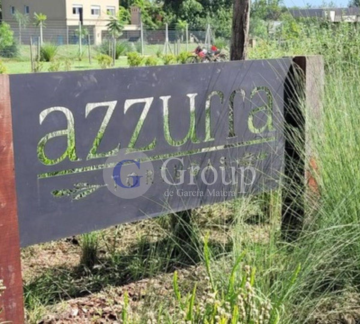 Lote en venta en Azzurra Tortugas, Pilar