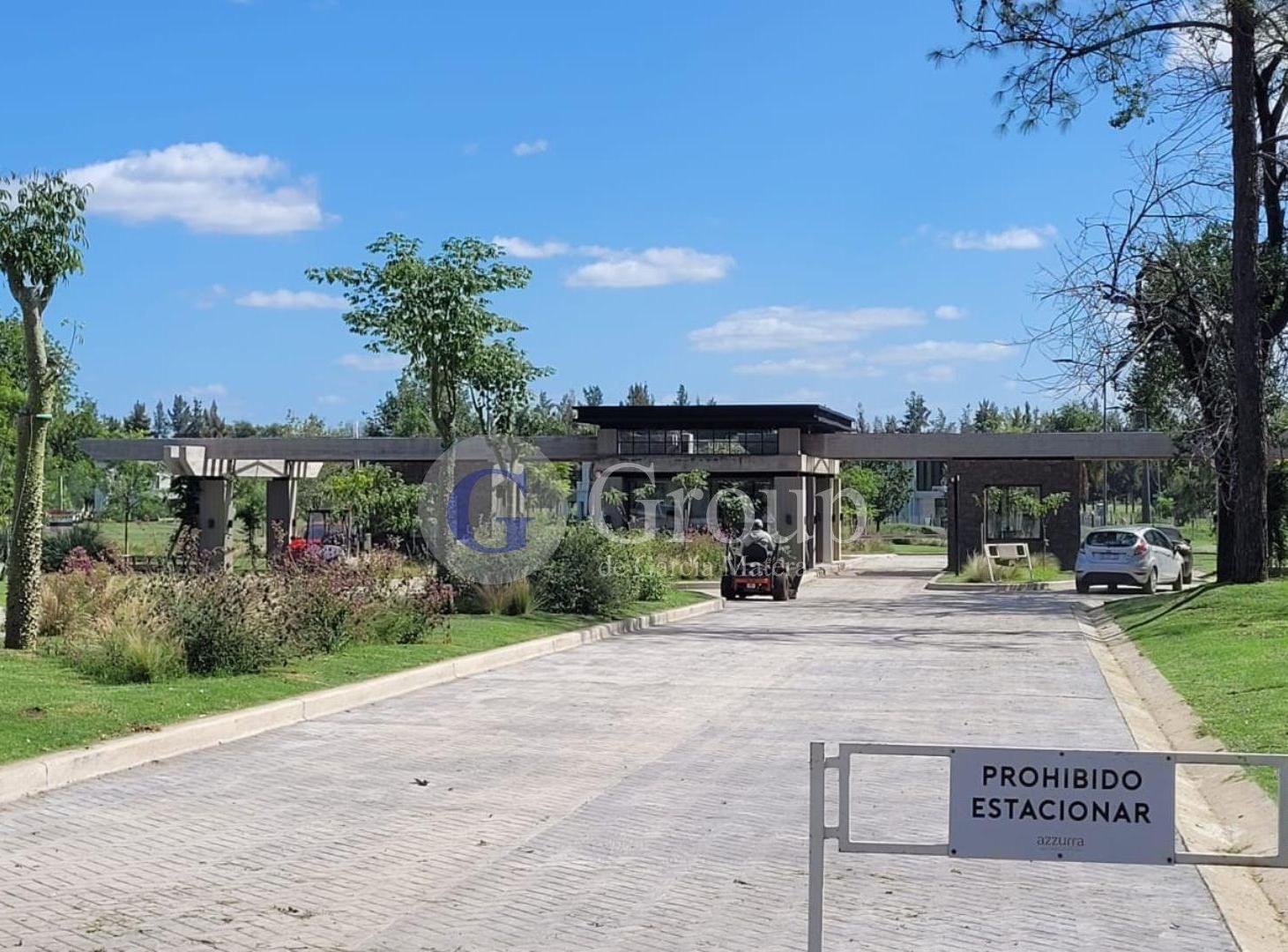 Lote en venta en Azzurra Tortugas, Pilar