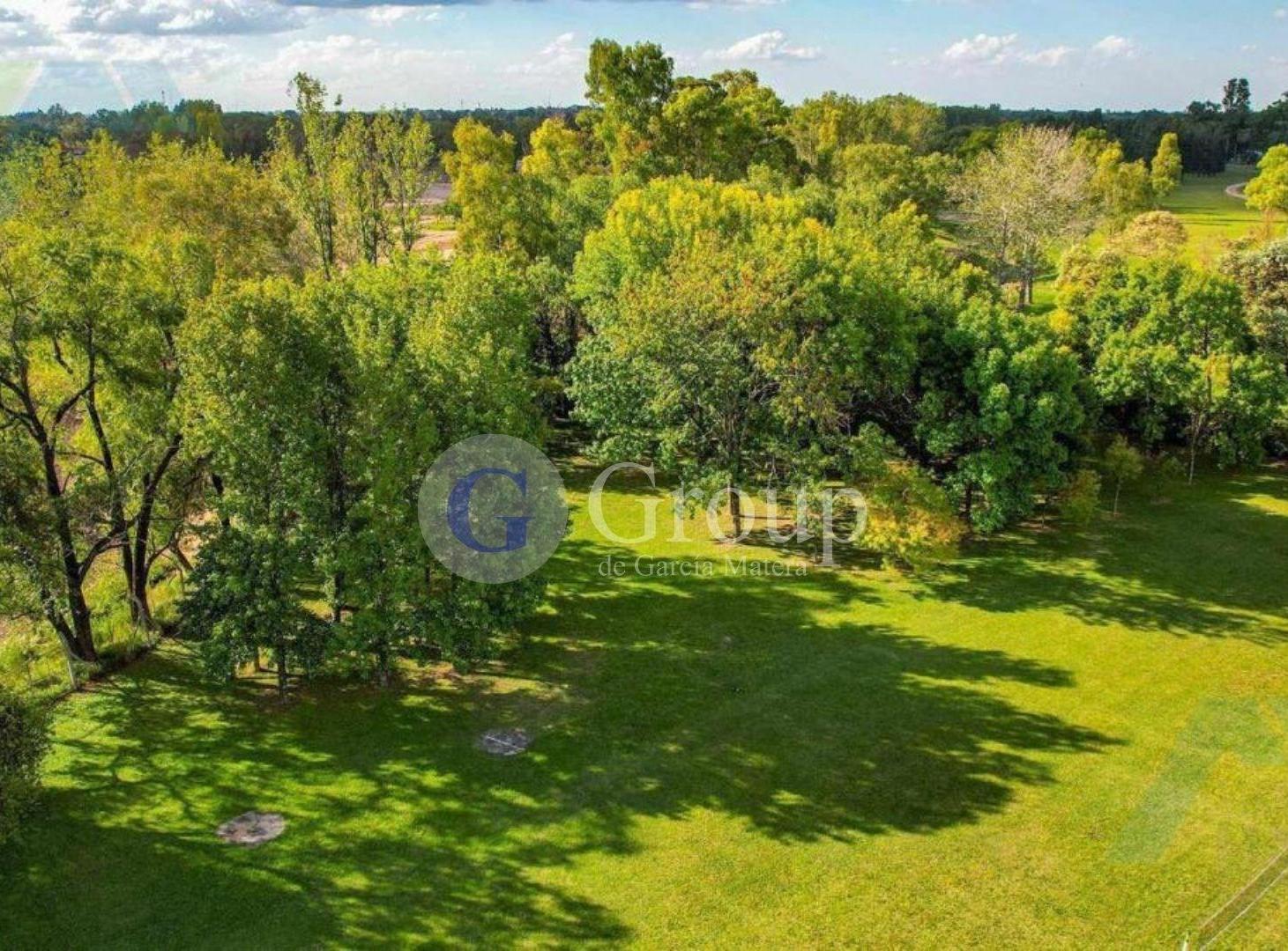 Lote en venta en Azzurra Tortugas, Pilar