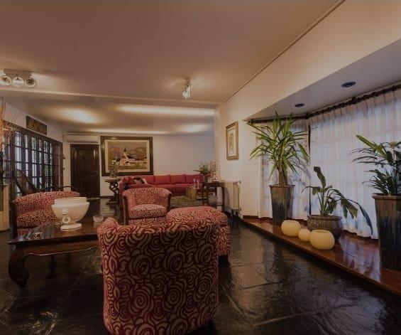 Casa en Venta en Martínez, San Isidro 1