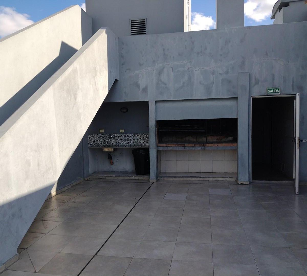 Moderno Monoambiente en Venta, Ideal Airbnb 5