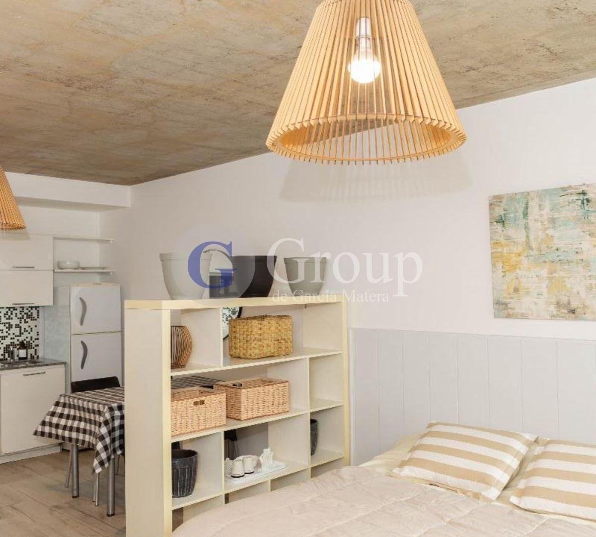 Moderno Monoambiente en Venta, Ideal Airbnb 4