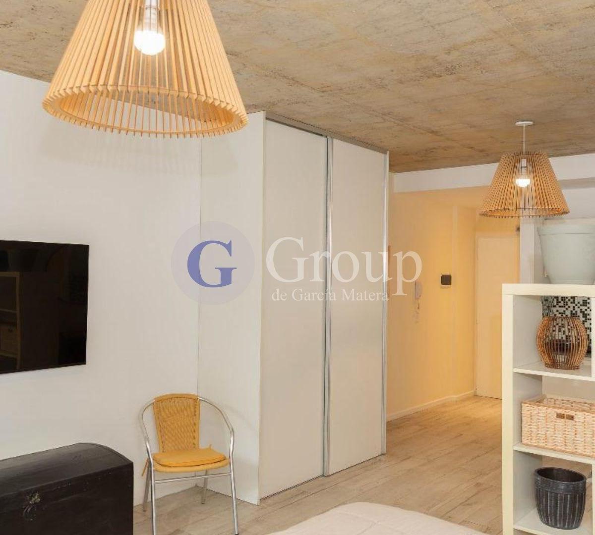 Moderno Monoambiente en Venta, Ideal Airbnb 1