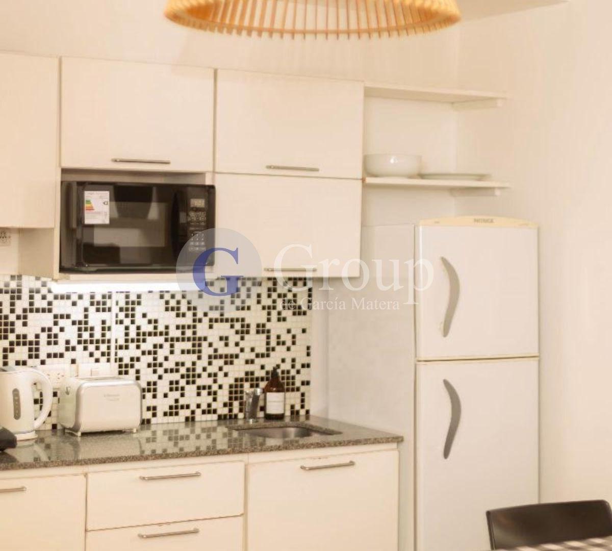 Moderno Monoambiente en Venta, Ideal Airbnb 2