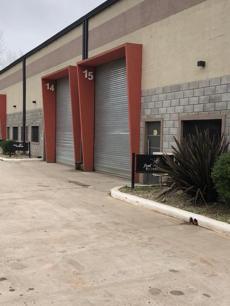 Depósito en Venta en Nogalis, Exaltación de La Cruz 5