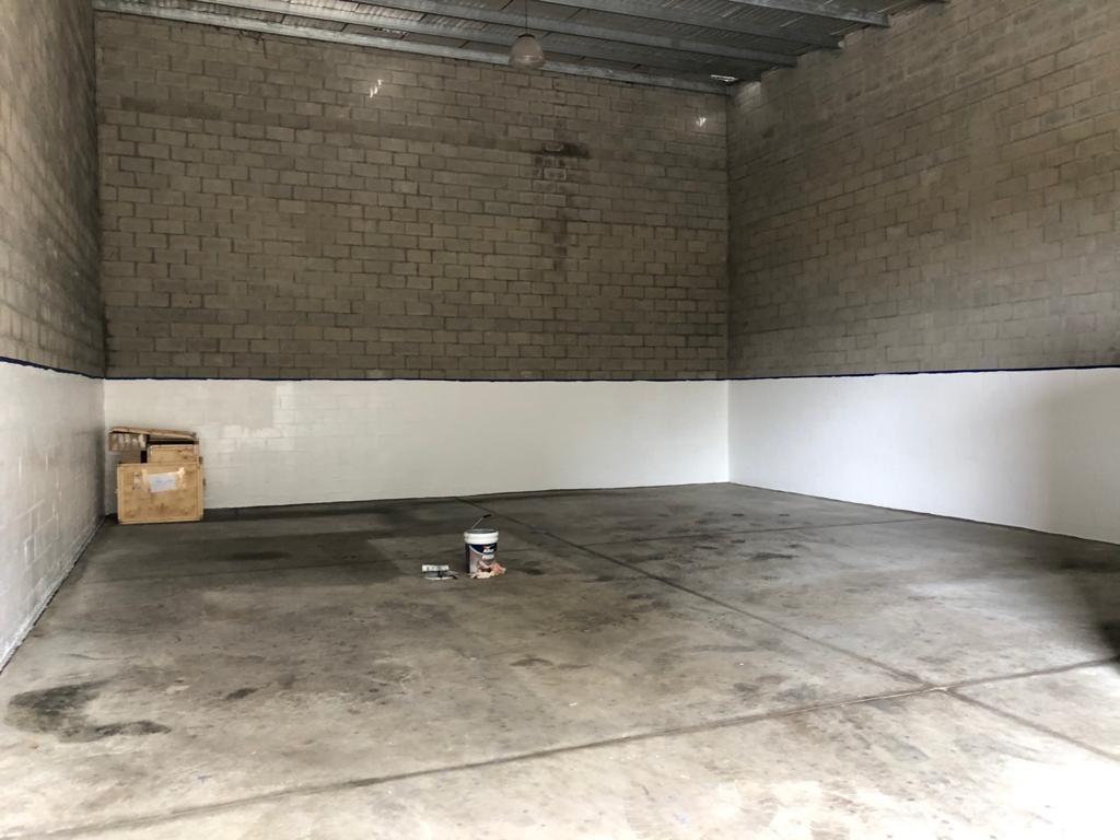 Depósito en Venta en Nogalis, Exaltación de La Cruz 4