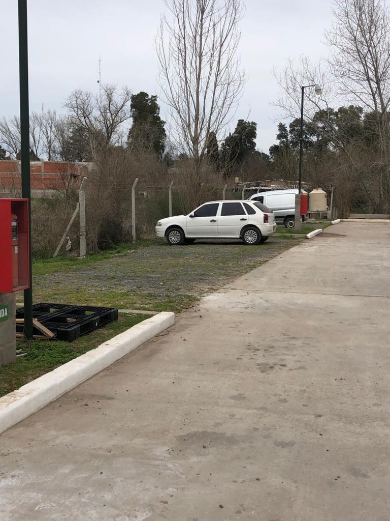 Depósito en Venta en Nogalis, Exaltación de La Cruz 3