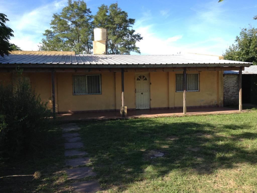 Campo en Venta en Cañuelas 4