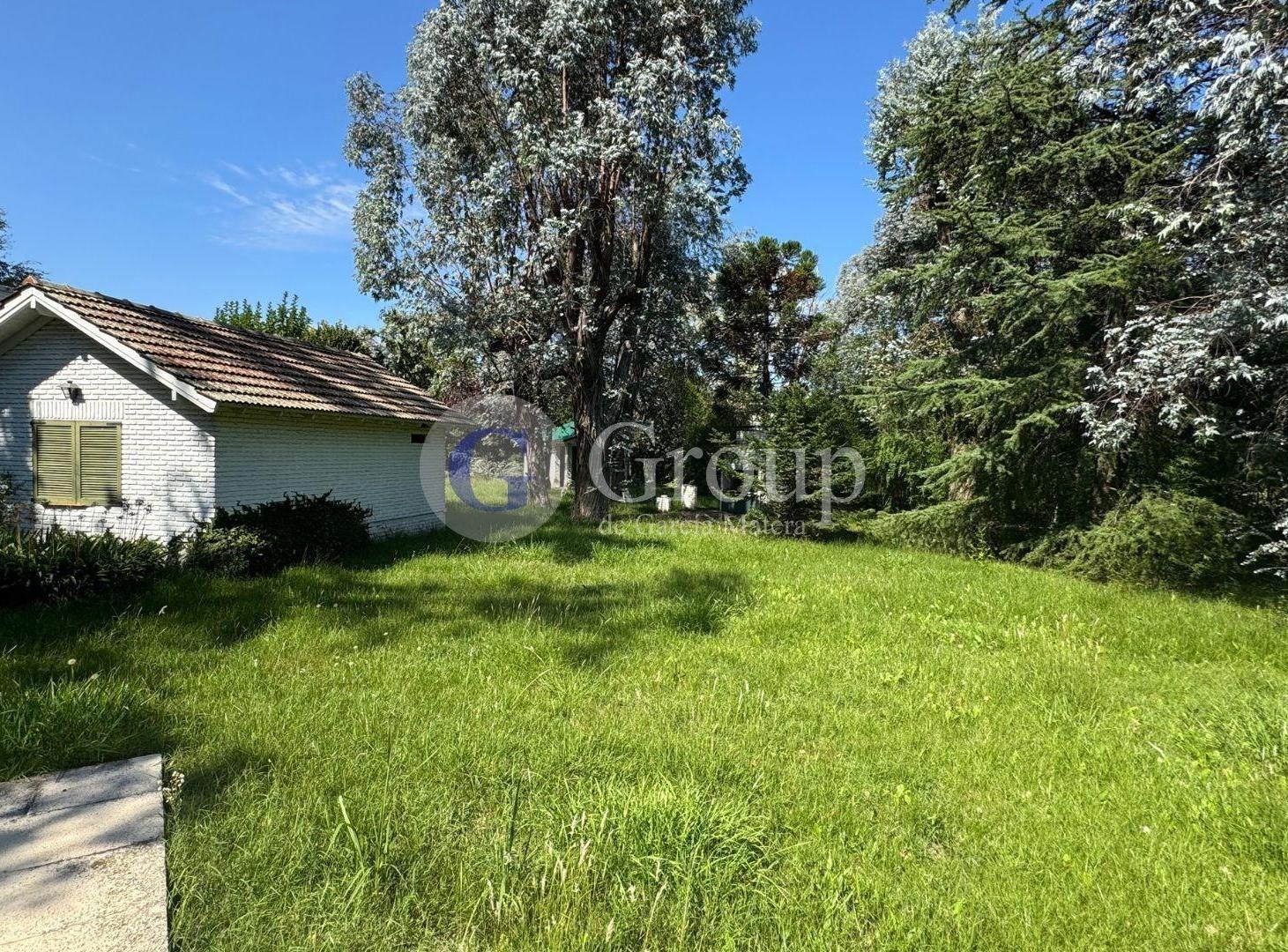 Lote en venta en Highland Park Country Club, Pilar