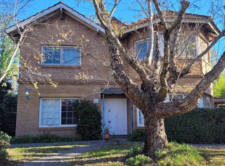 Casa en venta en Senderos 2, Pilar