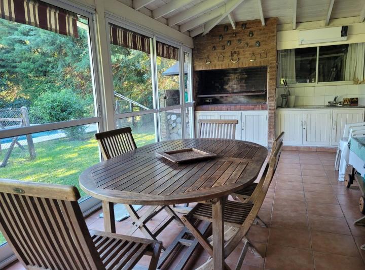 Foto de Casa en venta en Senderos 2, Pilar, imagen 2