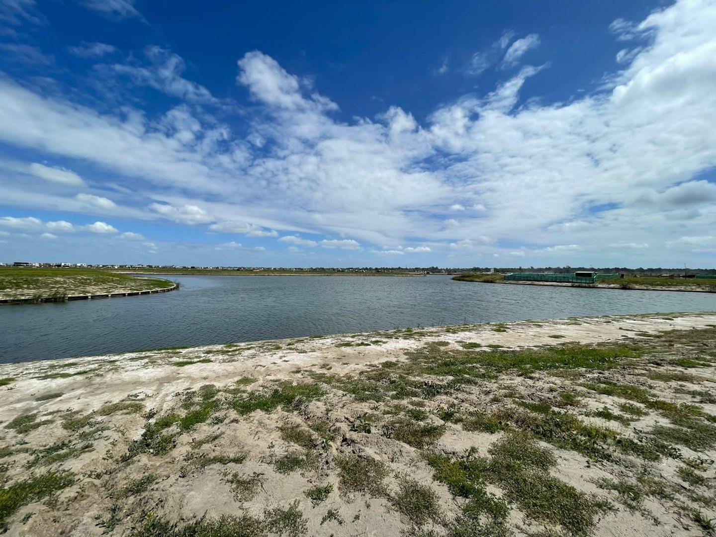 Lote al agua en venta en Amarras, Puertos, Escobar