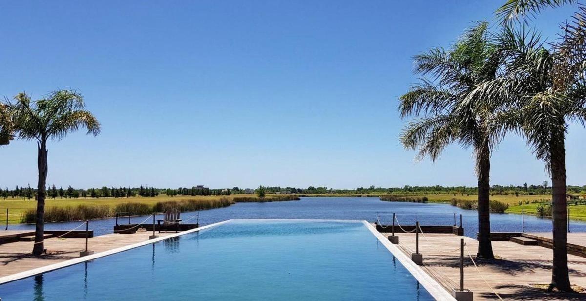 Terreno Lote en Venta en El Naudir, Escobar, G.B.A. Zona Norte