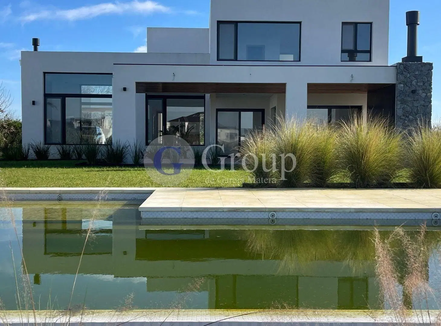 Casa en venta de 4 dormitorios en La Calesa, Pilara al agua 3