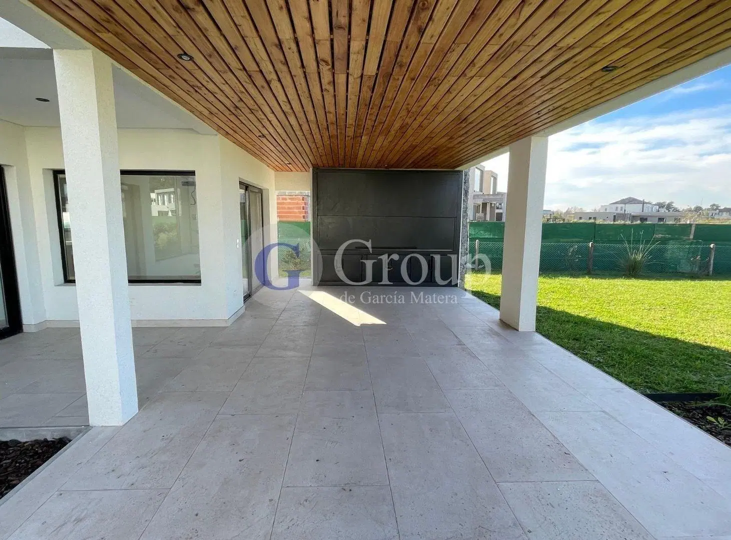 Casa en venta de 4 dormitorios en La Calesa, Pilara al agua 8