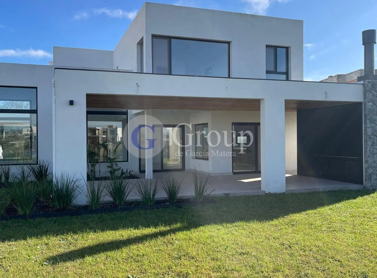Casa en venta de 4 dormitorios en La Calesa, Pilara al agua 5