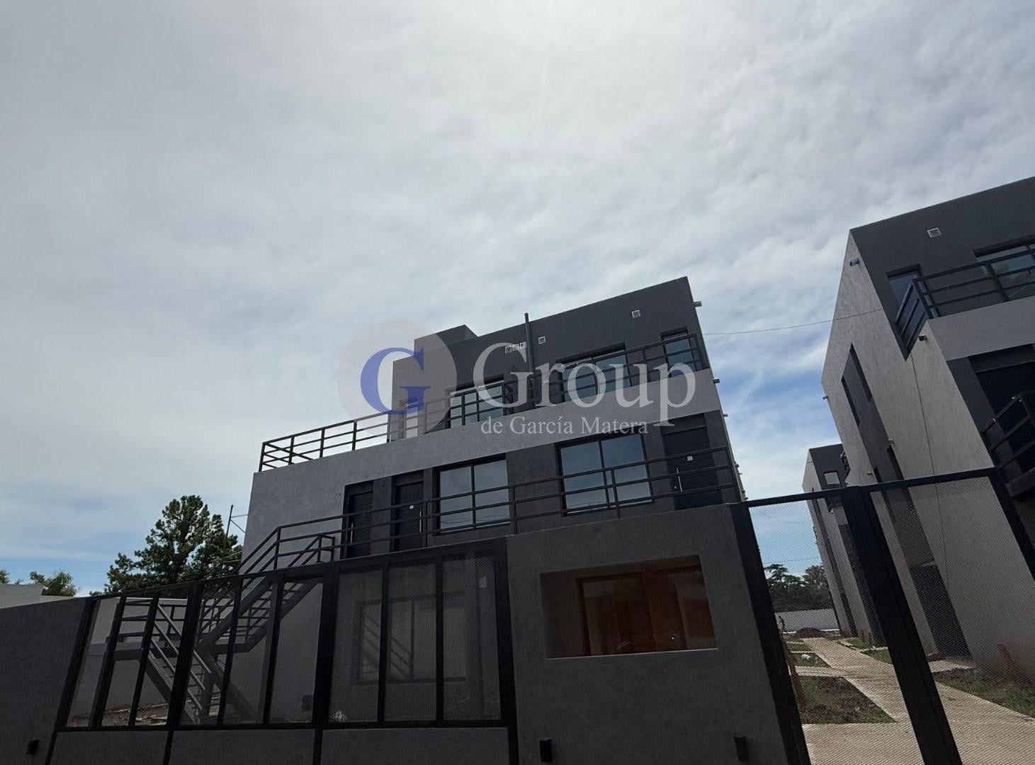 Departamento monoambiente en alquiler en One Pilar