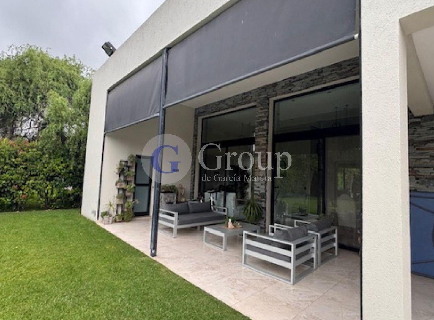 Casa en venta en El Recodo, Garin, Escobar con pileta