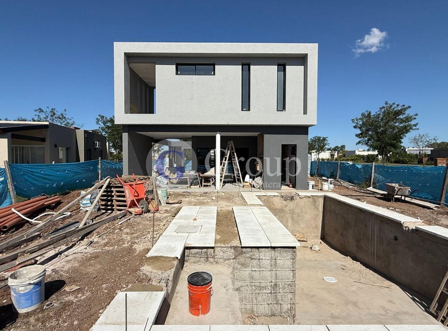 Casa en venta en San Ramón, Pilar del Este, Pilar