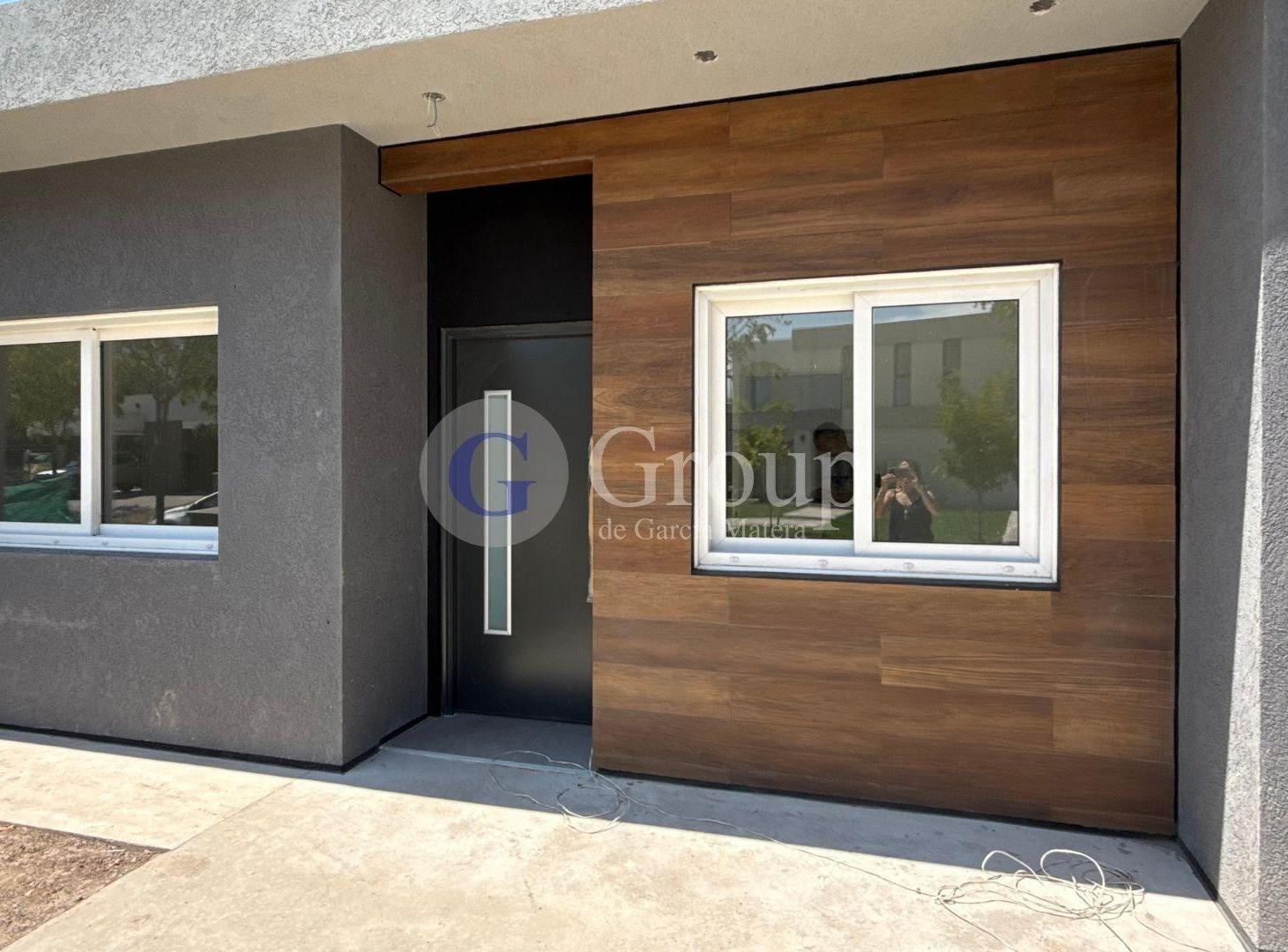 Casa en venta a estrenar en San Pablo, Pilar