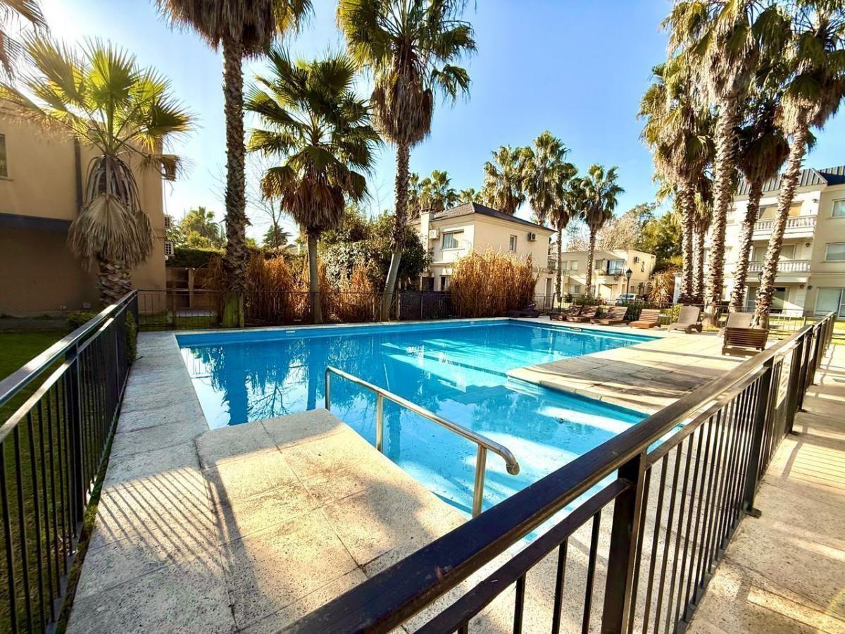 Departamento en Venta en Palmas del Sol, Pilar, G.B.A. Zona Norte